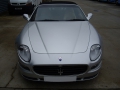 Maseratti import awaiting customer collection 4