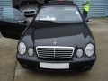 Mercedes CLK 320 import awaiting customer collection3